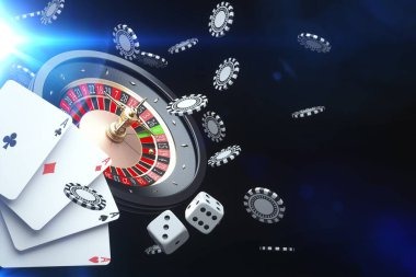 Our jipan288 live-dealer blackjack and table games studio
