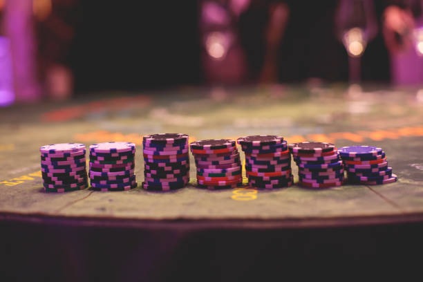 Our jipan288 live dealer table screen